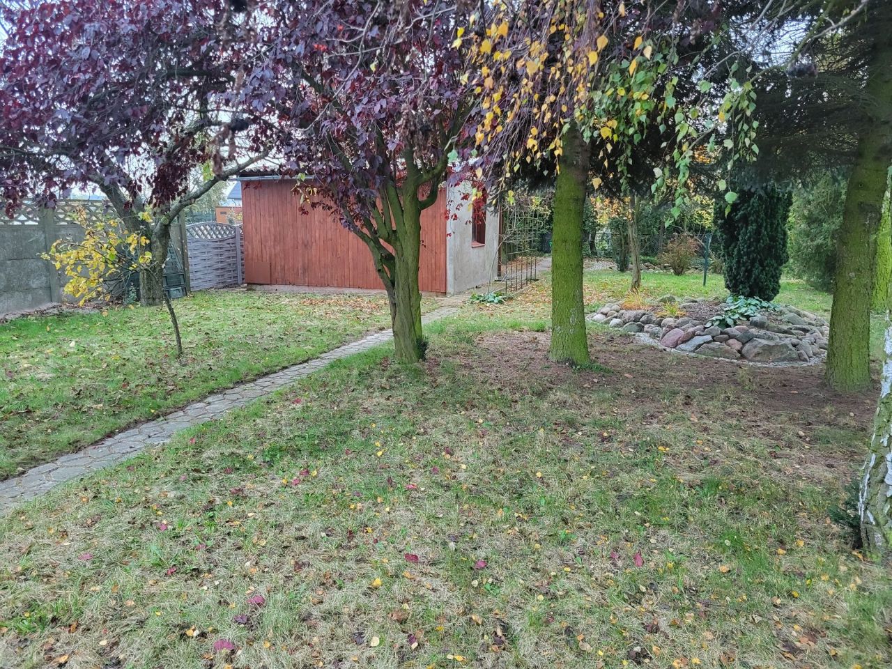 Działka rod Słupca. Zdjęcie 8