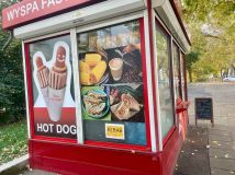 Lokal Szczecin Centrum. Zdjęcie 4