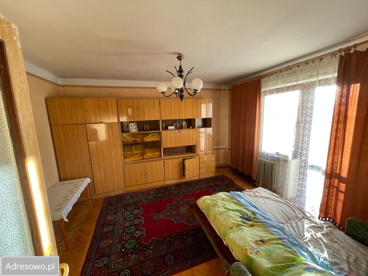 dom wolnostojący, 5 pokoi Nowy Sącz, ul. Ludwika Waryńskiego. Zdjęcie 2