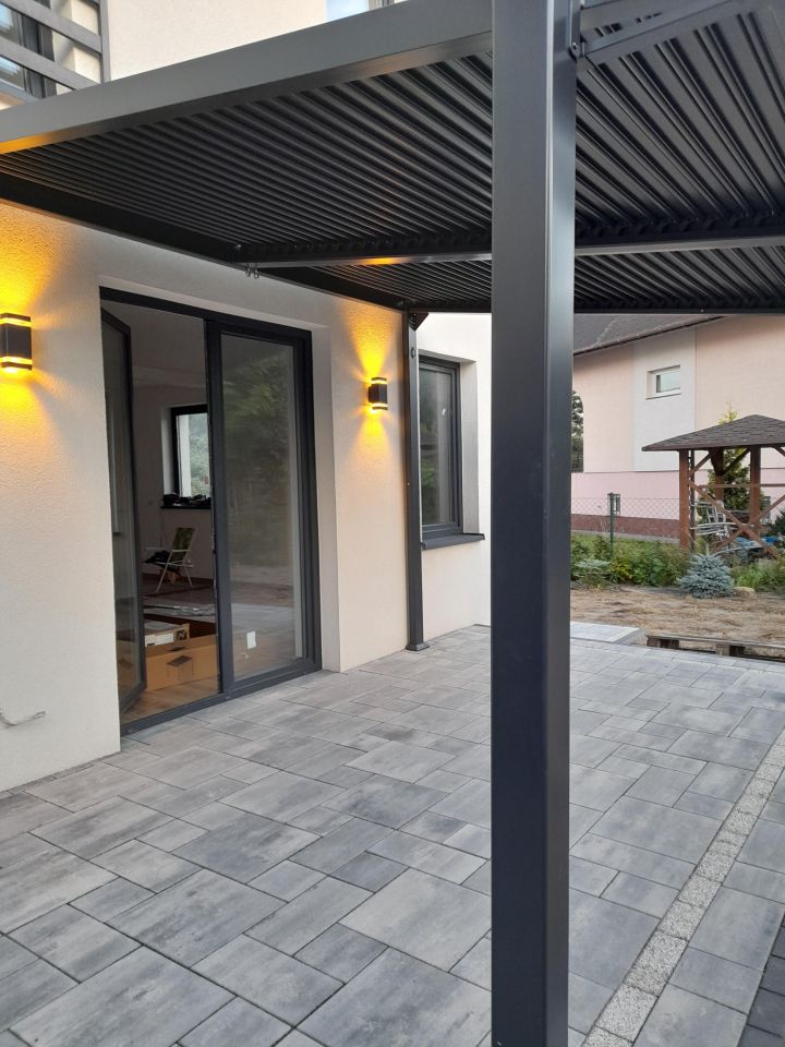 bliźniak, 5 pokoi Bydgoszcz Osowa Góra, ul. Albatrosowa. Zdjęcie 25