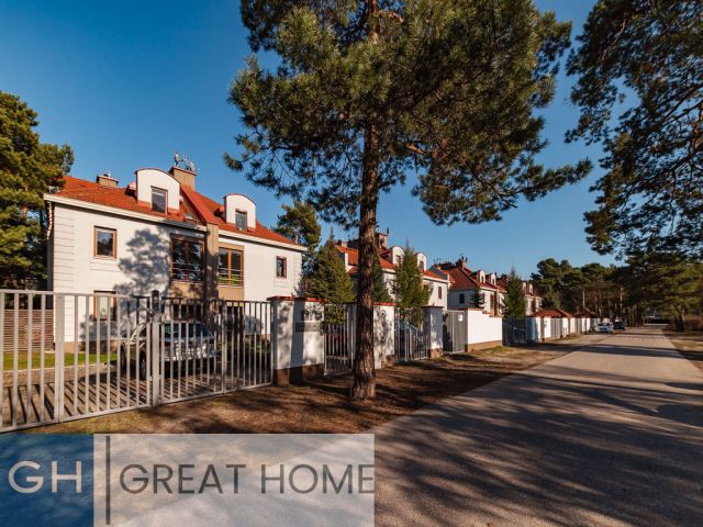 Mieszkanie 5-pokojowe Warszawa Wawer, ul. Garncarska. Zdjęcie 13