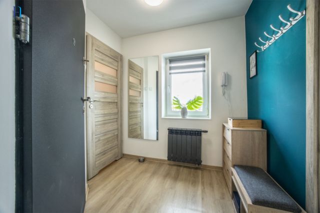 Mieszkanie 3-pokojowe Łódź Julianów, ul. dr. Władysława Biegańskiego. Zdjęcie 14