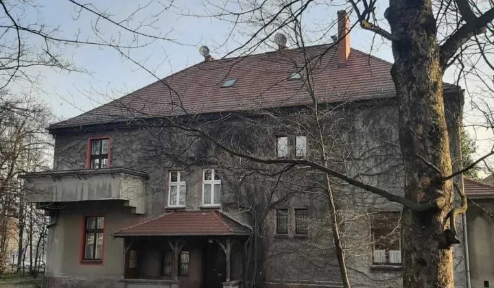 Mieszkanie 3-pokojowe Ruda Śląska