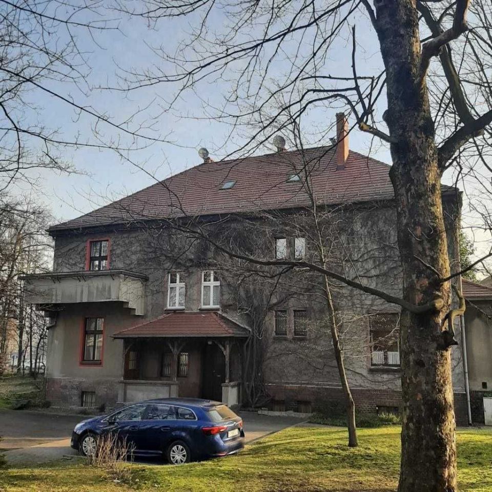 Mieszkanie 3-pokojowe Ruda Śląska