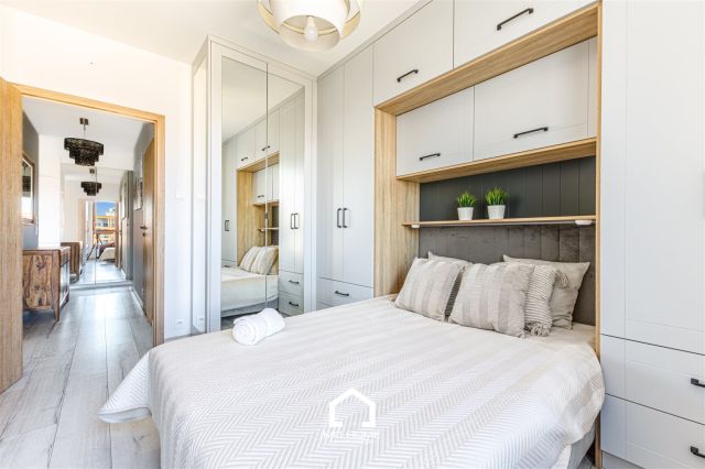 Mieszkanie 3-pokojowe Warszawa Wola, ul. Grzybowska. Zdjęcie 7