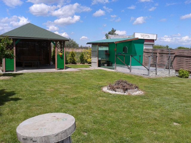 Działka rekreacyjna Trzebnica. Zdjęcie 1