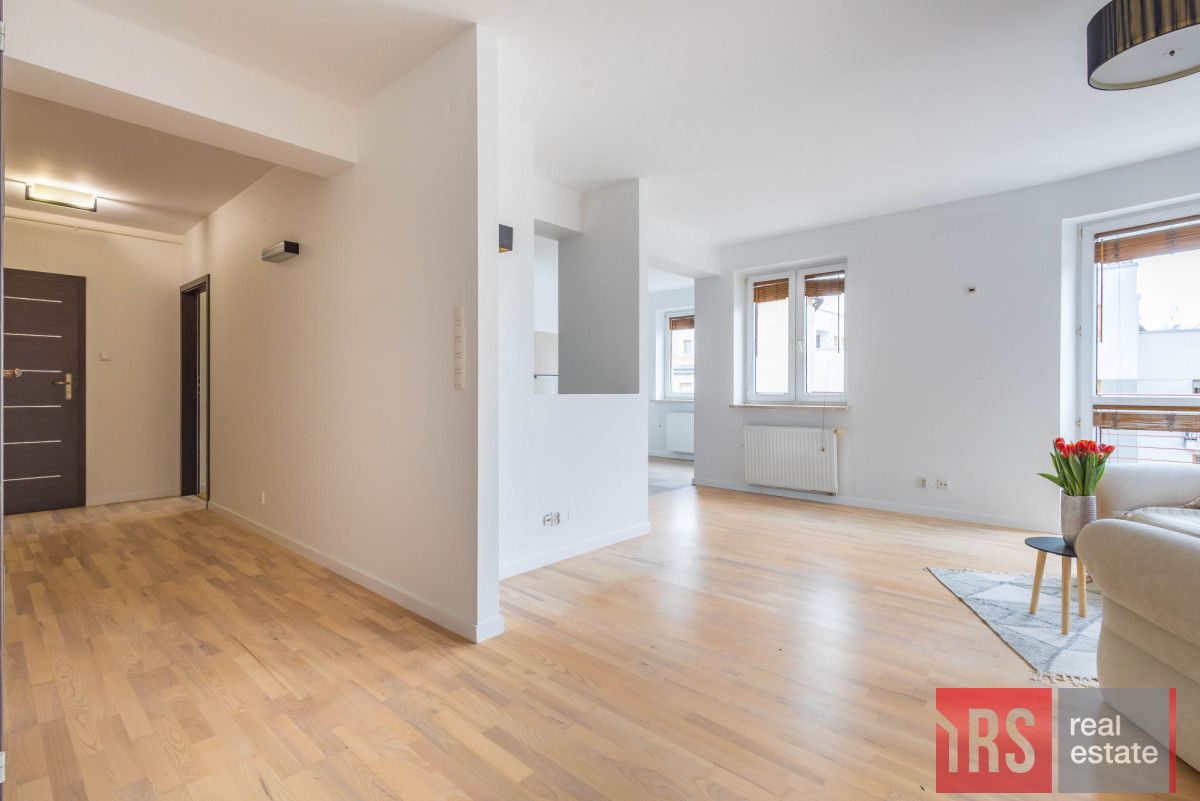 Mieszkanie 4-pokojowe Warszawa Włochy, ul. ks. Juliana Chrościckiego. Zdjęcie 6