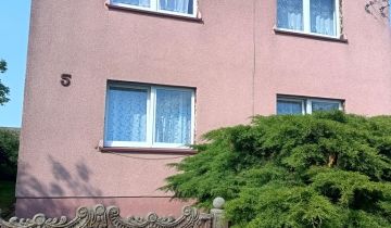 dom wolnostojący, 6 pokoi Pałuczyna