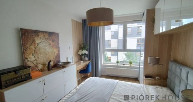 Mieszkanie 2-pokojowe Warszawa Targówek, ul. Miedza. Zdjęcie 7