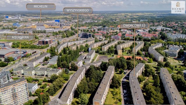 Mieszkanie 3-pokojowe Olsztyn Kormoran, ul. Dworcowa. Zdjęcie 15