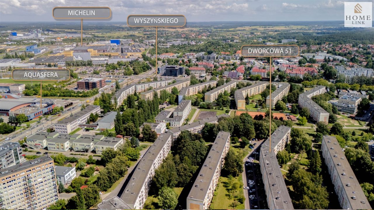 Mieszkanie 3-pokojowe Olsztyn Kormoran, ul. Dworcowa. Zdjęcie 15