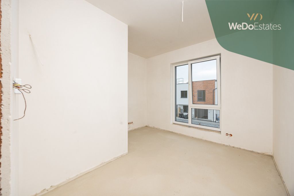 Mieszkanie 4-pokojowe Kobyłka, ul. Kmicica. Zdjęcie 12