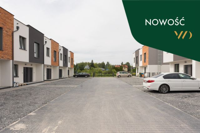 Mieszkanie 4-pokojowe Kobyłka, ul. Kmicica. Zdjęcie 1