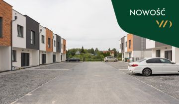 Mieszkanie 4-pokojowe Kobyłka, ul. Kmicica