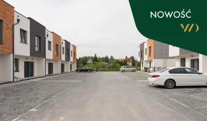 Mieszkanie 4-pokojowe Kobyłka, ul. Kmicica