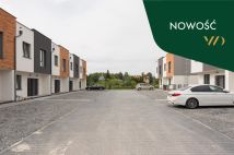 Mieszkanie 4-pokojowe Kobyłka, ul. Kmicica