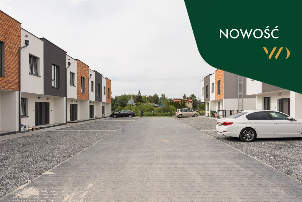 Mieszkanie 4-pokojowe Kobyłka, ul. Kmicica