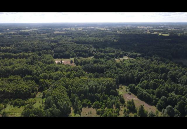 Działka budowlana Czubajowizna. Zdjęcie 5