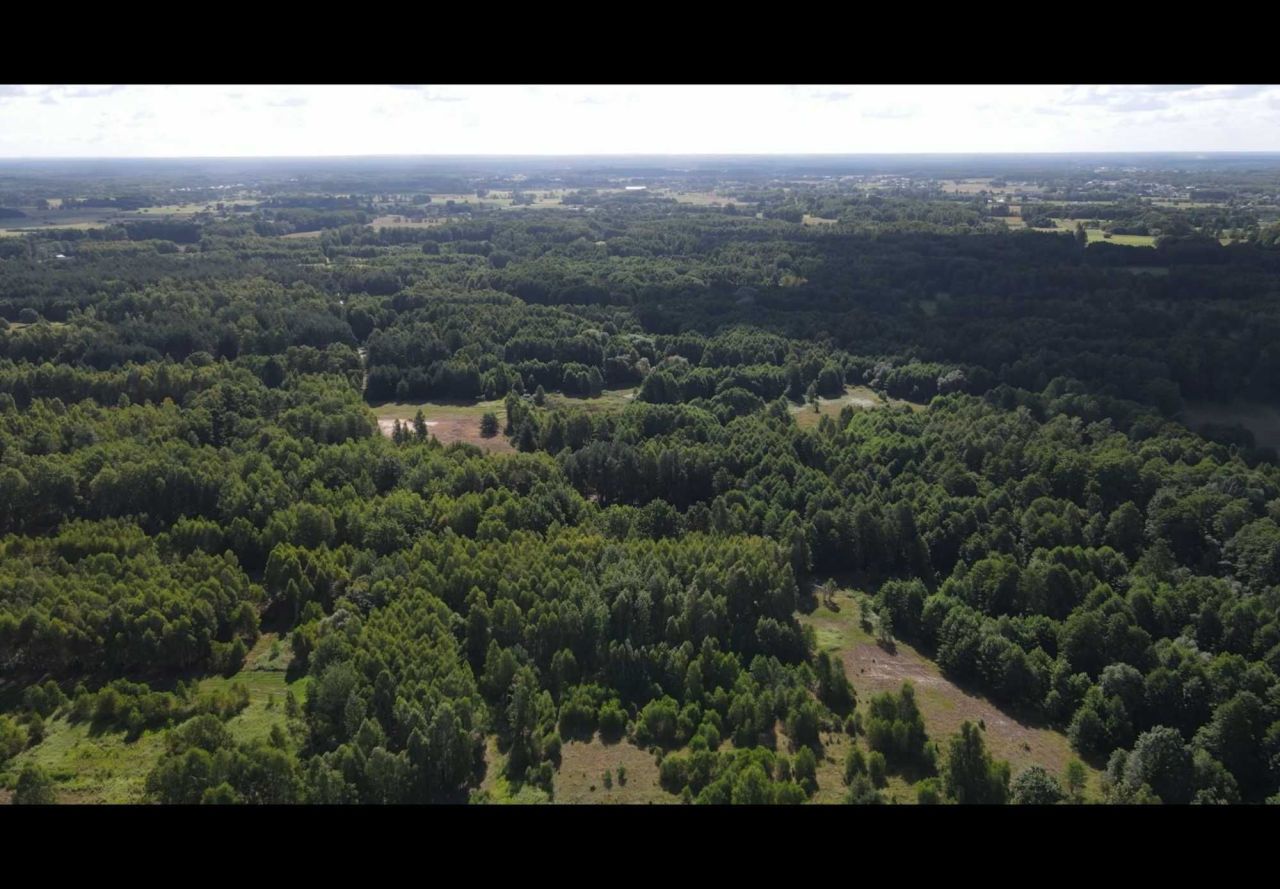 Działka budowlana Czubajowizna. Zdjęcie 5