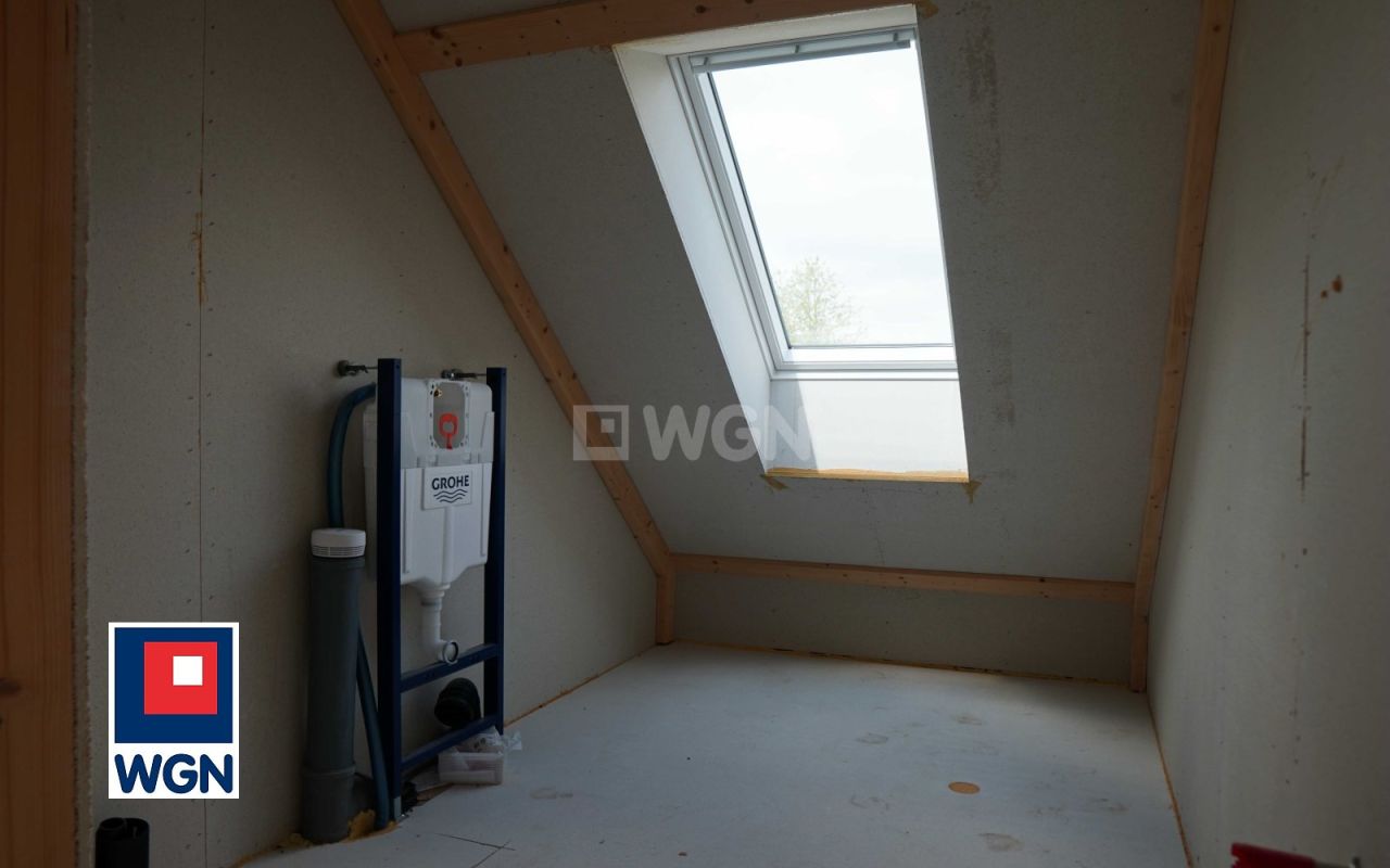 dom wolnostojący, 4 pokoje Kamiennik Wielki. Zdjęcie 14