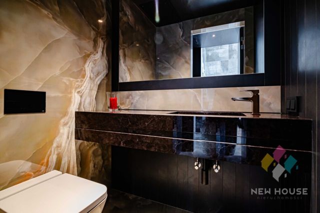 Mieszkanie 4-pokojowe Olsztyn, ul. Grunwaldzka. Zdjęcie 17