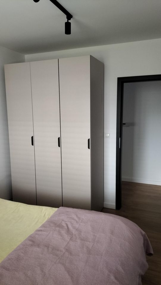 Mieszkanie 4-pokojowe Wałbrzych Podzamcze, ul. Husarska. Zdjęcie 8