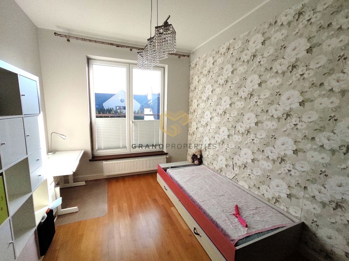 bliźniak, 4 pokoje Warszawa Wawer. Zdjęcie 14