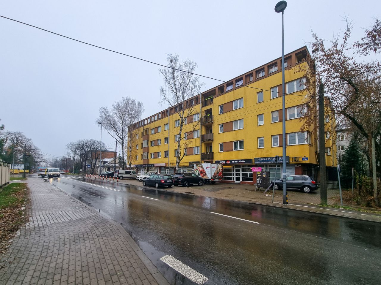 Lokal Warszawa Rembertów, ul. Marsa. Zdjęcie 6