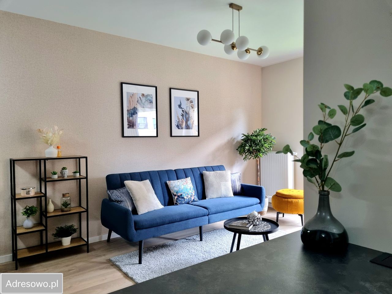 Mieszkanie 2-pokojowe Zgorzelec. Zdjęcie 12