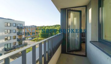 Mieszkanie 2-pokojowe Kraków Górka Narodowa, ul. Stefana Banacha