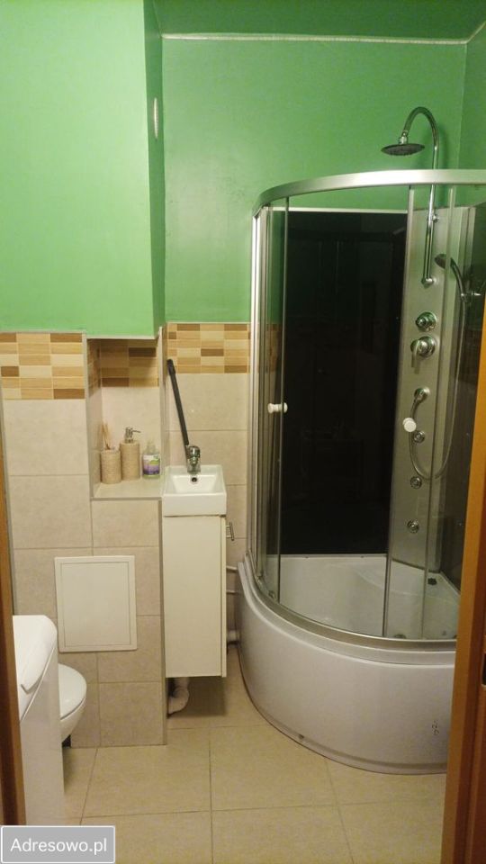 Pokój Rzeszów Drabinianka, ul. Cicha. Zdjęcie 4