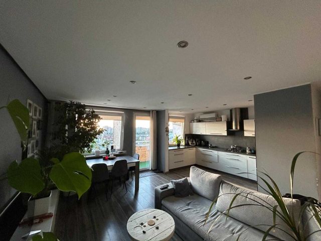 Mieszkanie 3-pokojowe Opole Malinka. Zdjęcie 1