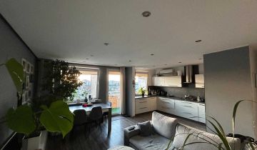 Mieszkanie 3-pokojowe Opole Malinka