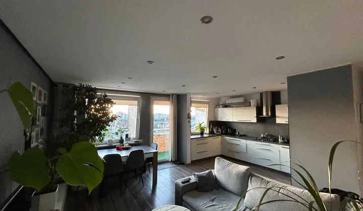 Mieszkanie 3-pokojowe Opole Malinka