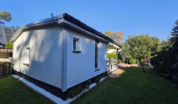 Działka rekreacyjna Morzyczyn, ul. Żołędziowa