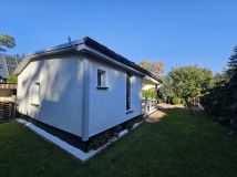 Działka rekreacyjna Morzyczyn, ul. Żołędziowa