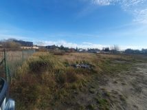 Działka budowlana Czapury, ul. Kręta. Zdjęcie 2