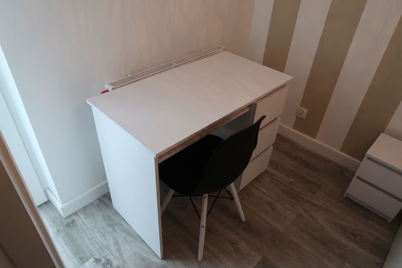 Mieszkanie 2-pokojowe Wrocław Złotniki, ul. Opoczyńska. Zdjęcie 3