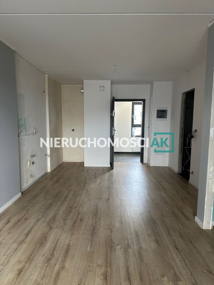 Mieszkanie 2-pokojowe Poznań, ul. Aleksandry Bielerzewskiej. Zdjęcie 5