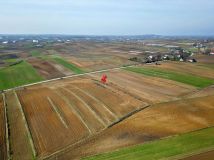 Działka rolno-budowlana Rudno Górne. Zdjęcie 3