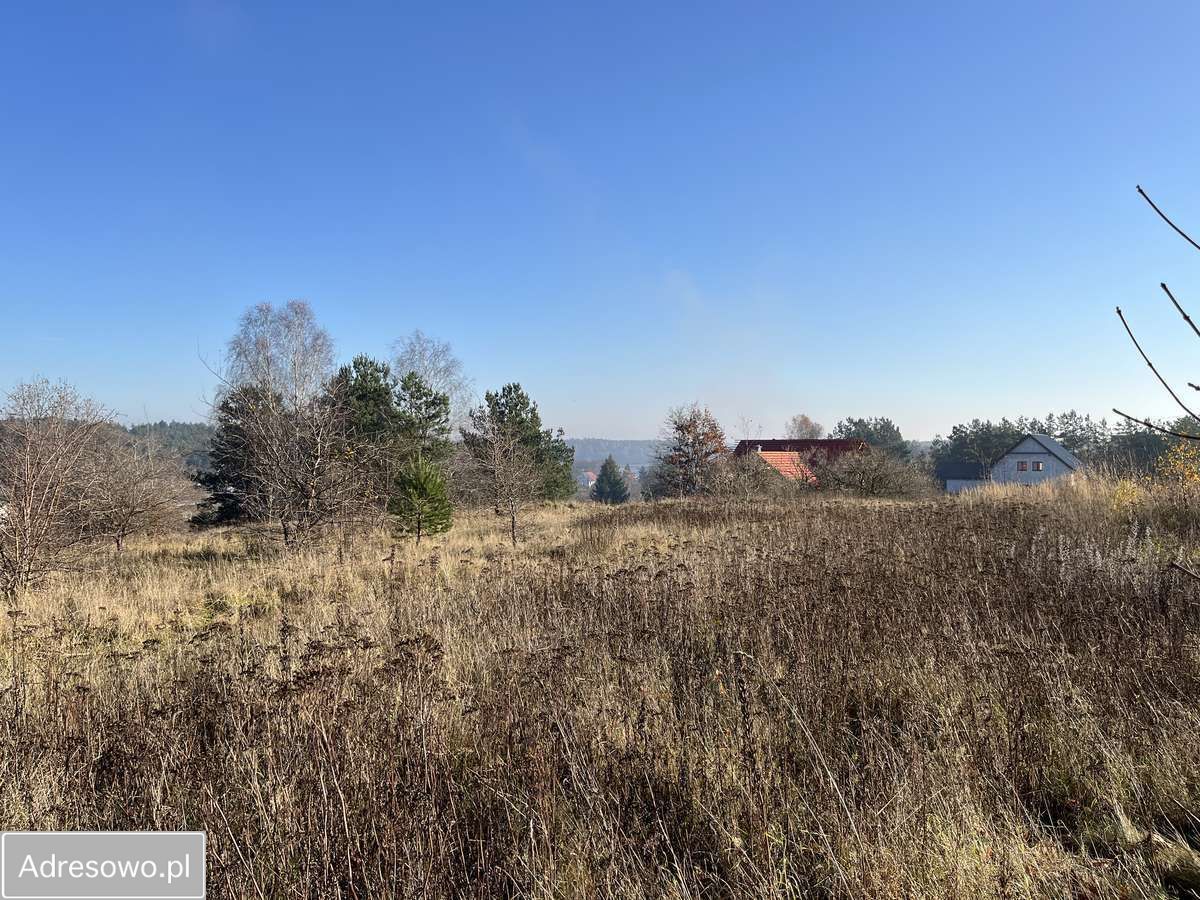 Działka budowlana Słosinko. Zdjęcie 8