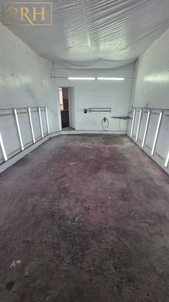 Lokal Koszalin, ul. Wąwozowa