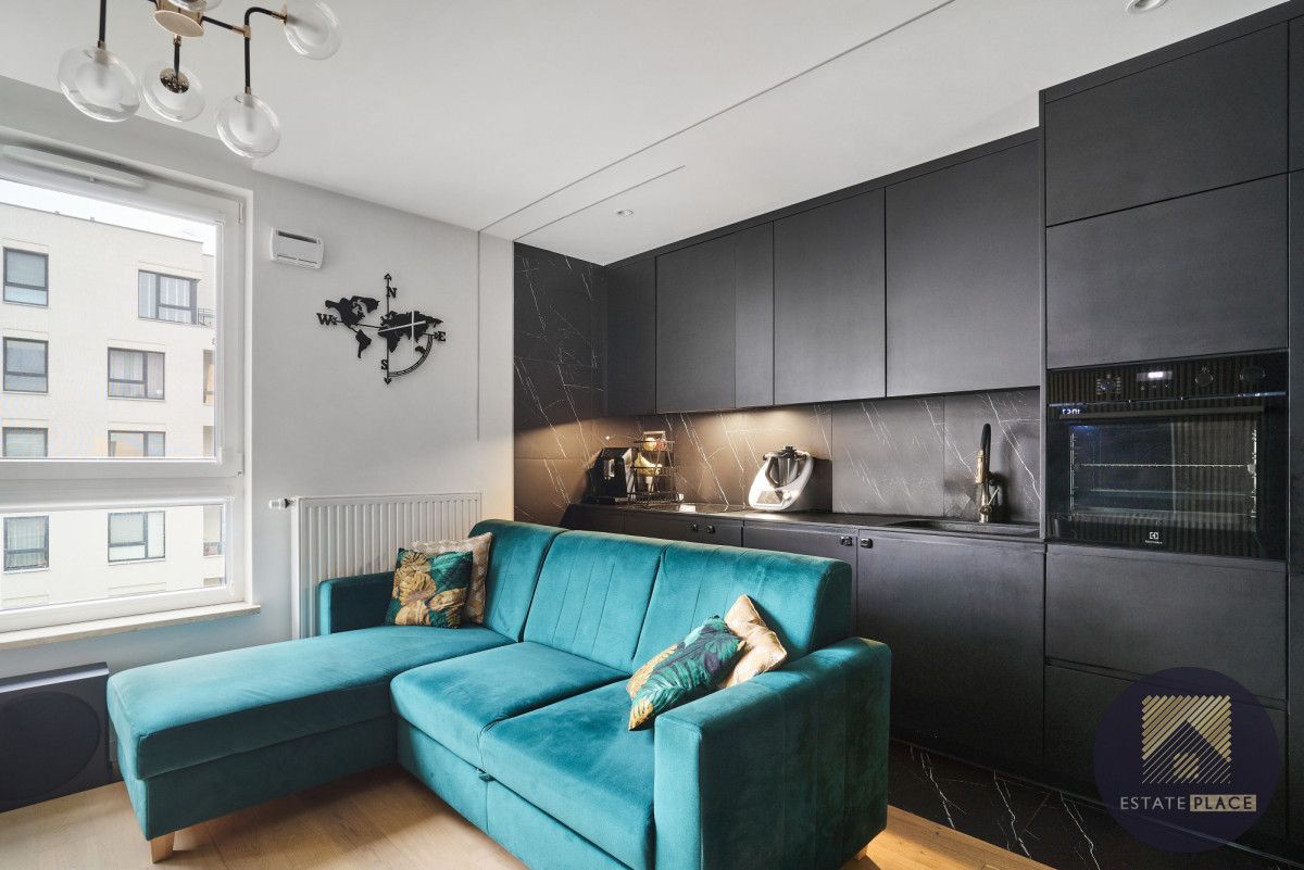 Mieszkanie 3-pokojowe Warszawa Ursus, ul. Herbu Oksza. Zdjęcie 5