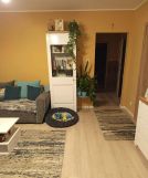 Mieszkanie 3-pokojowe Kutno Łąkoszyn, os. Łąkoszyn. Zdjęcie 2