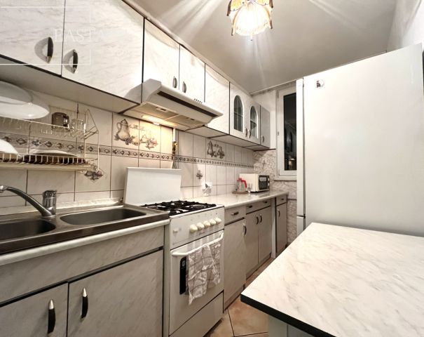 Mieszkanie 2-pokojowe Warszawa Targówek, ul. św. Wincentego. Zdjęcie 6