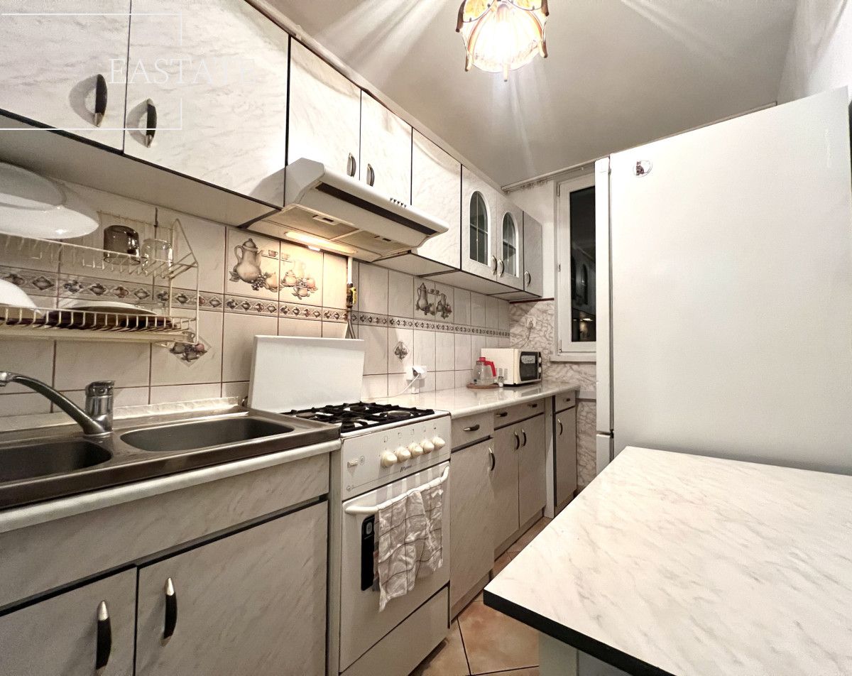 Mieszkanie 2-pokojowe Warszawa Targówek, ul. św. Wincentego. Zdjęcie 6