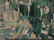 Działka inwestycyjna Stare Gulczewo