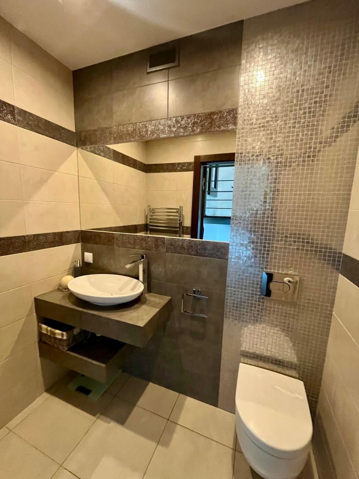 dom wolnostojący, 4 pokoje Liszyno, ul. Miętowa. Zdjęcie 13