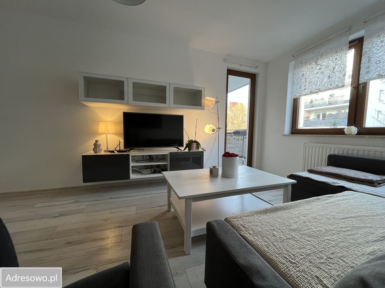 Mieszkanie 3-pokojowe Wrocław Jagodno, ul. Franza Petera Schuberta. Zdjęcie 7