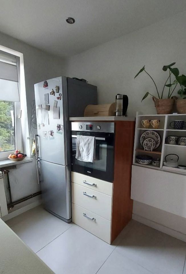 Mieszkanie 3-pokojowe Myszków, ul. Sikorskiego. Zdjęcie 4